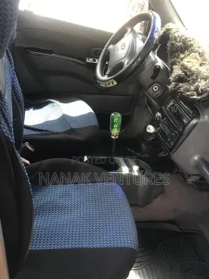 Hyundai Atos 1.1 GLS 2010 Blue