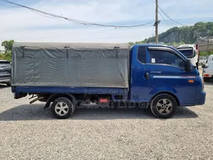 Hyundai Porter 2019 Ready for Shipping
