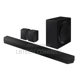 Samsung Q990d Soundbar