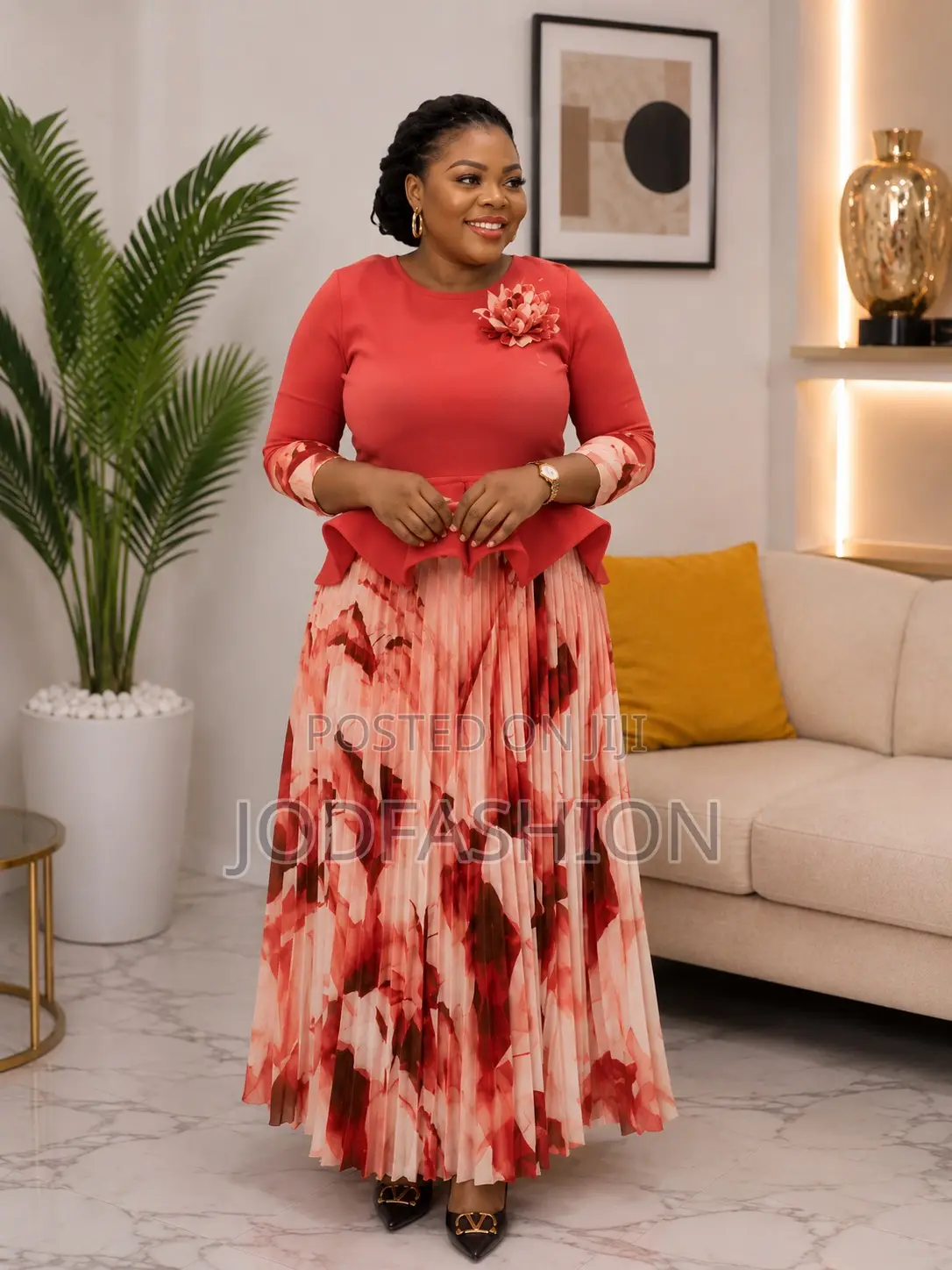 Quality Miyaki Dresses Available