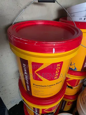 Kodak Premium Latex Paint