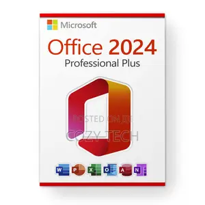 Office Professional Plus 2024