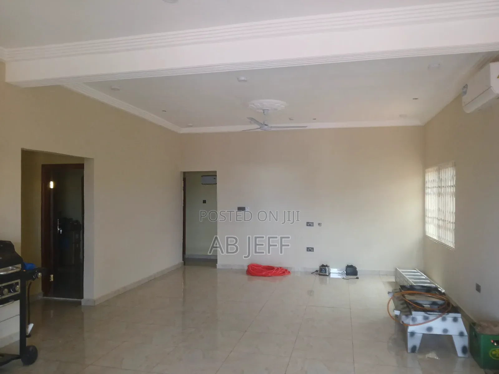 2bdrm Apartment in Bokankye, Kumasi Metropolitan for rent