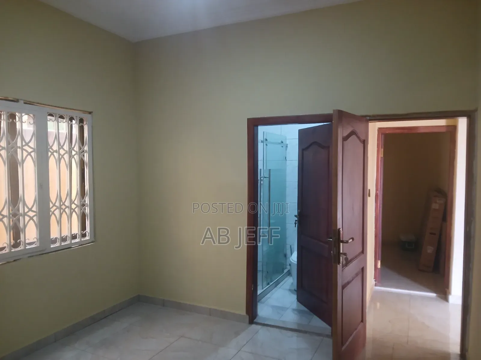 2bdrm Apartment in Bokankye, Kumasi Metropolitan for rent
