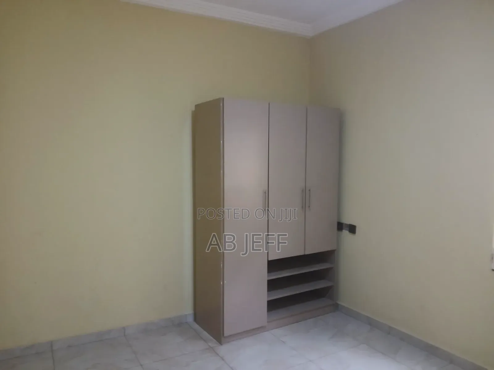 2bdrm Apartment in Bokankye, Kumasi Metropolitan for rent