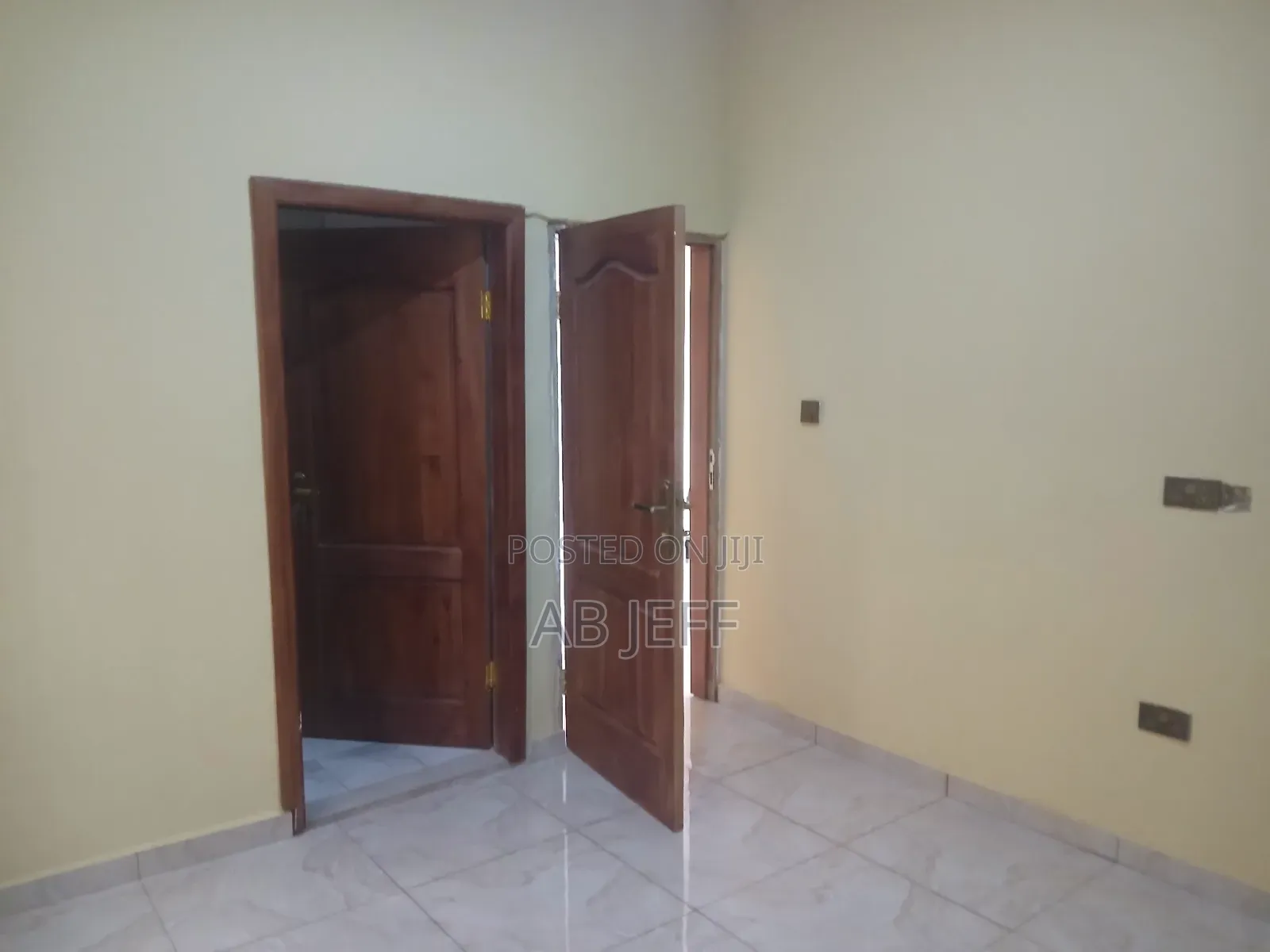 2bdrm Apartment in Bokankye, Kumasi Metropolitan for rent