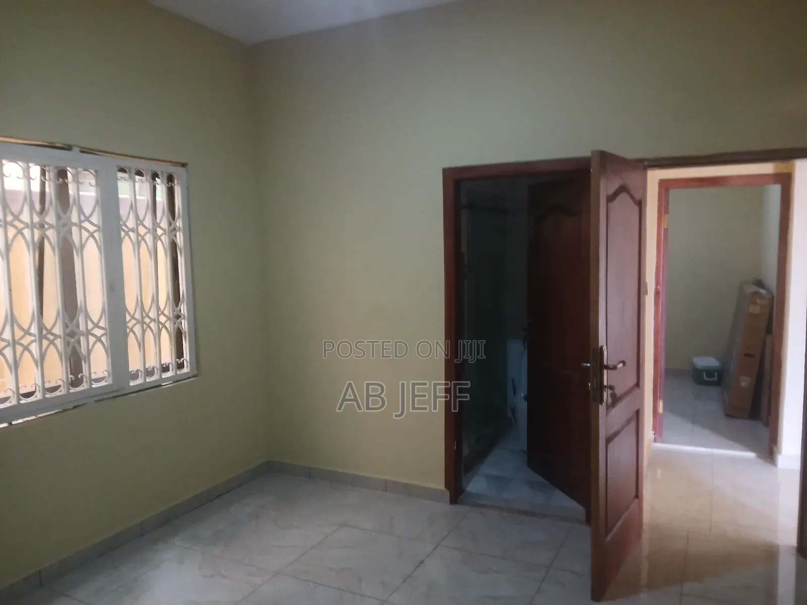 2bdrm Apartment in Bokankye, Kumasi Metropolitan for rent