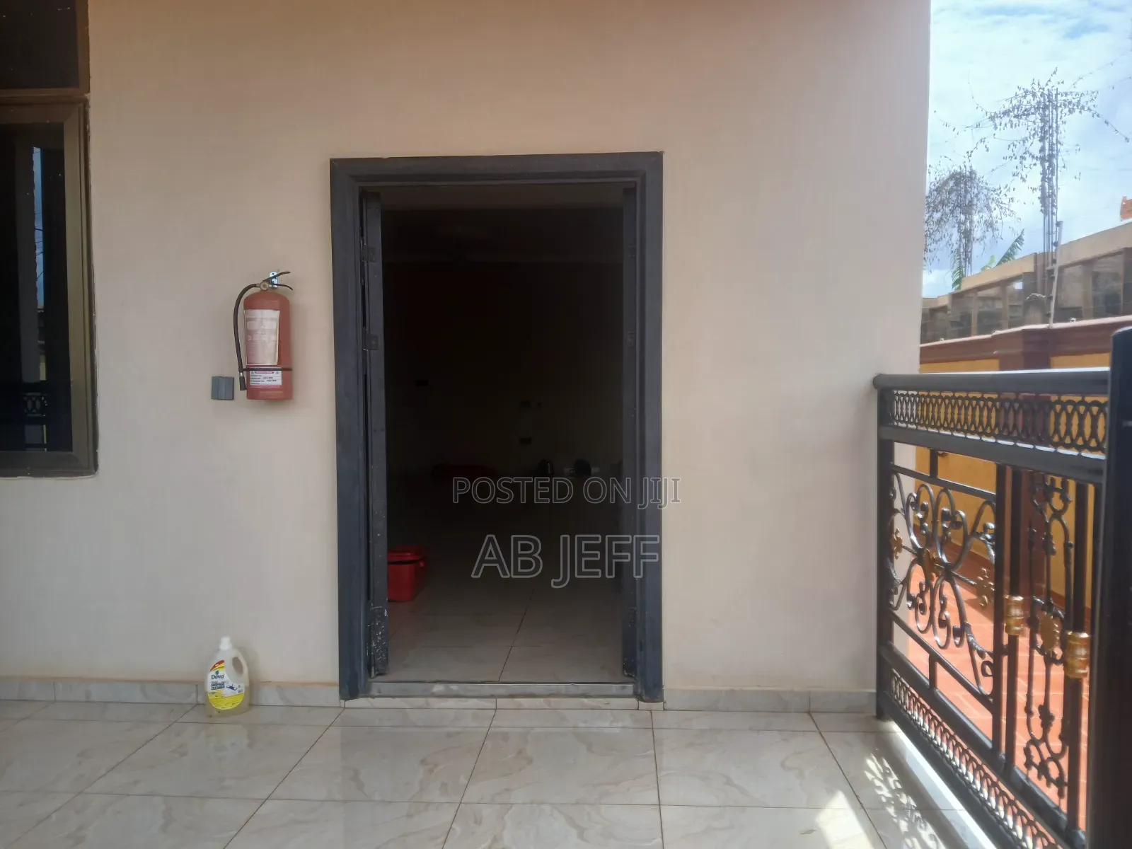 2bdrm Apartment in Bokankye, Kumasi Metropolitan for rent