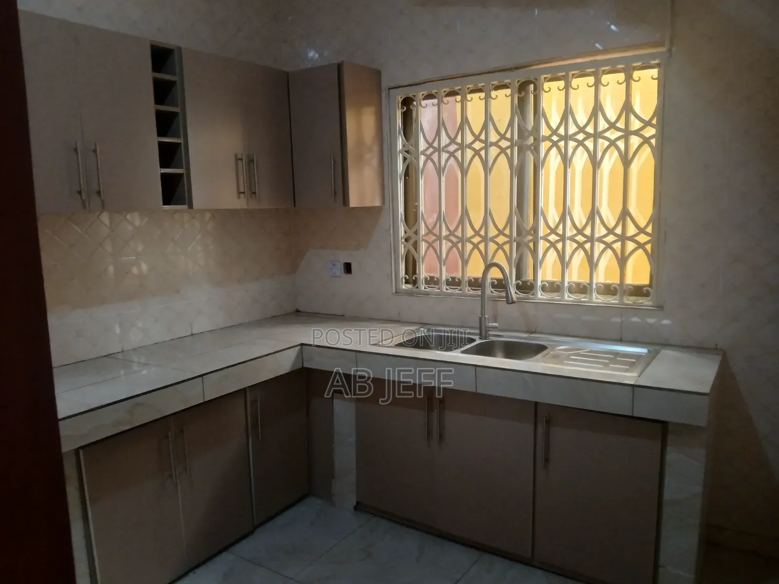 2bdrm Apartment in Bokankye, Kumasi Metropolitan for rent