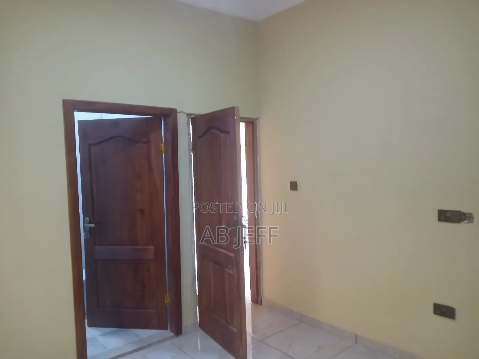 2bdrm Apartment in Bokankye, Kumasi Metropolitan for rent