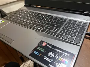 Laptop MSI GP65 Leopard 8GB Intel Core i7 SSD 512GB