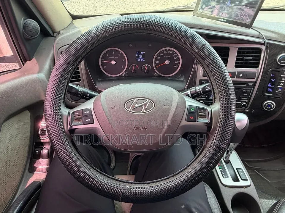 Hyundai Porter 2019 Ready for Shipping