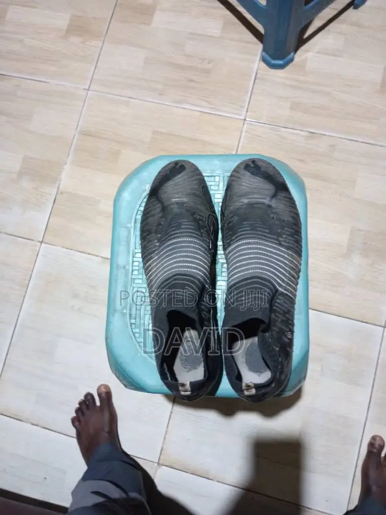 Football Boot