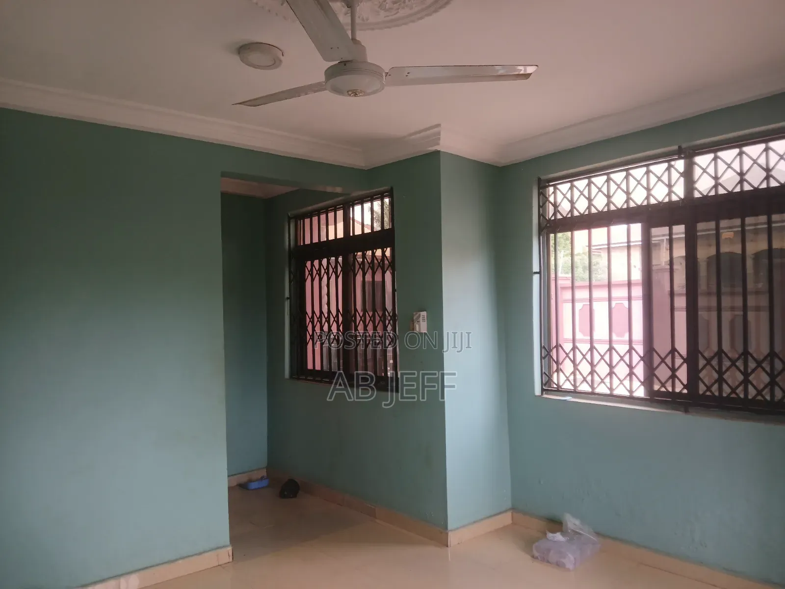 2bdrm Apartment in Bokankye, Kumasi Metropolitan for rent