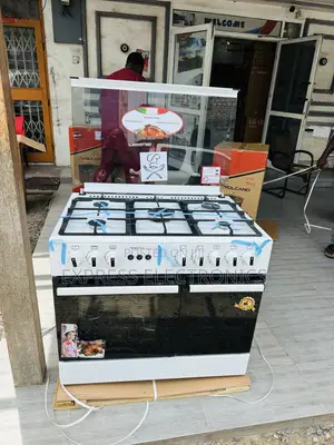 60/90 Gas Cooker Oven Text Us Fir Your Midea Tech 5burner Gas Oven