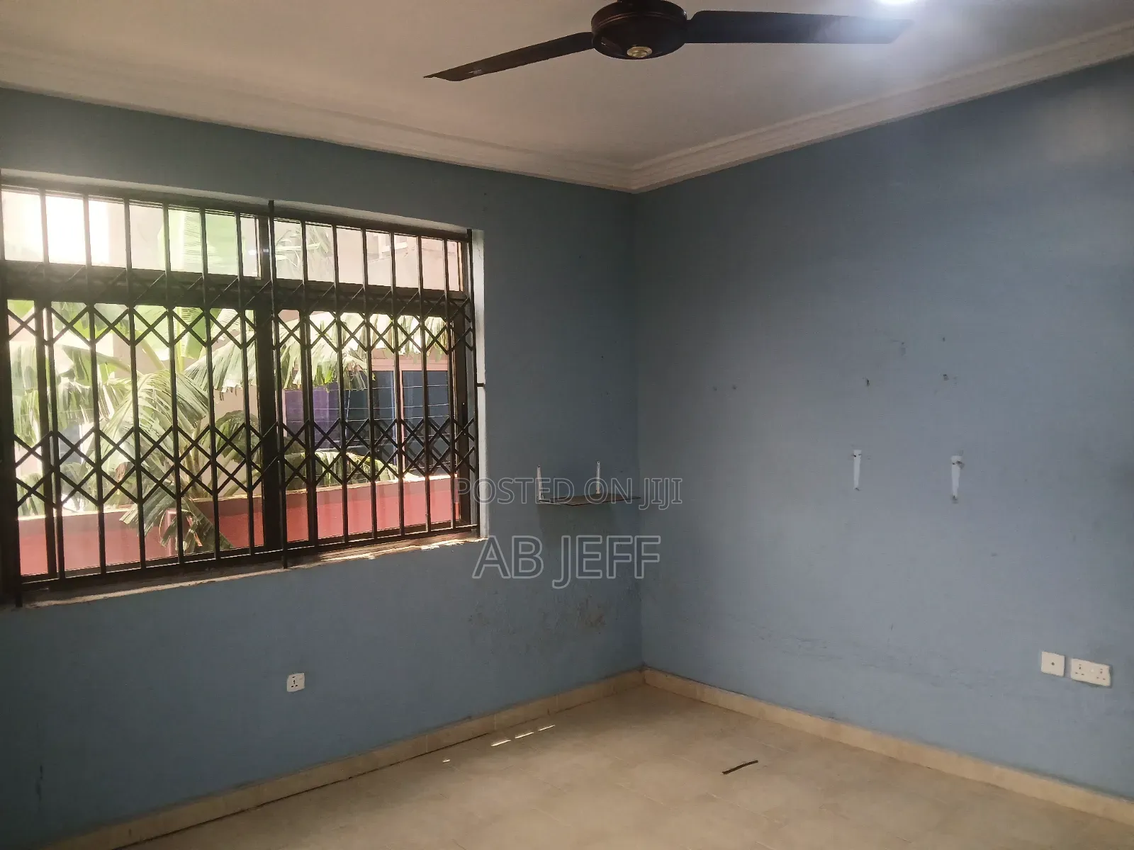 2bdrm Apartment in Bokankye, Kumasi Metropolitan for rent