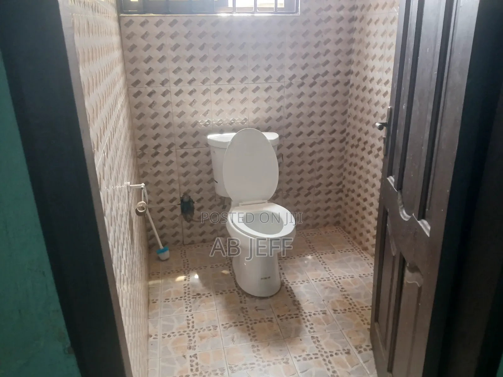 2bdrm Apartment in Bokankye, Kumasi Metropolitan for rent