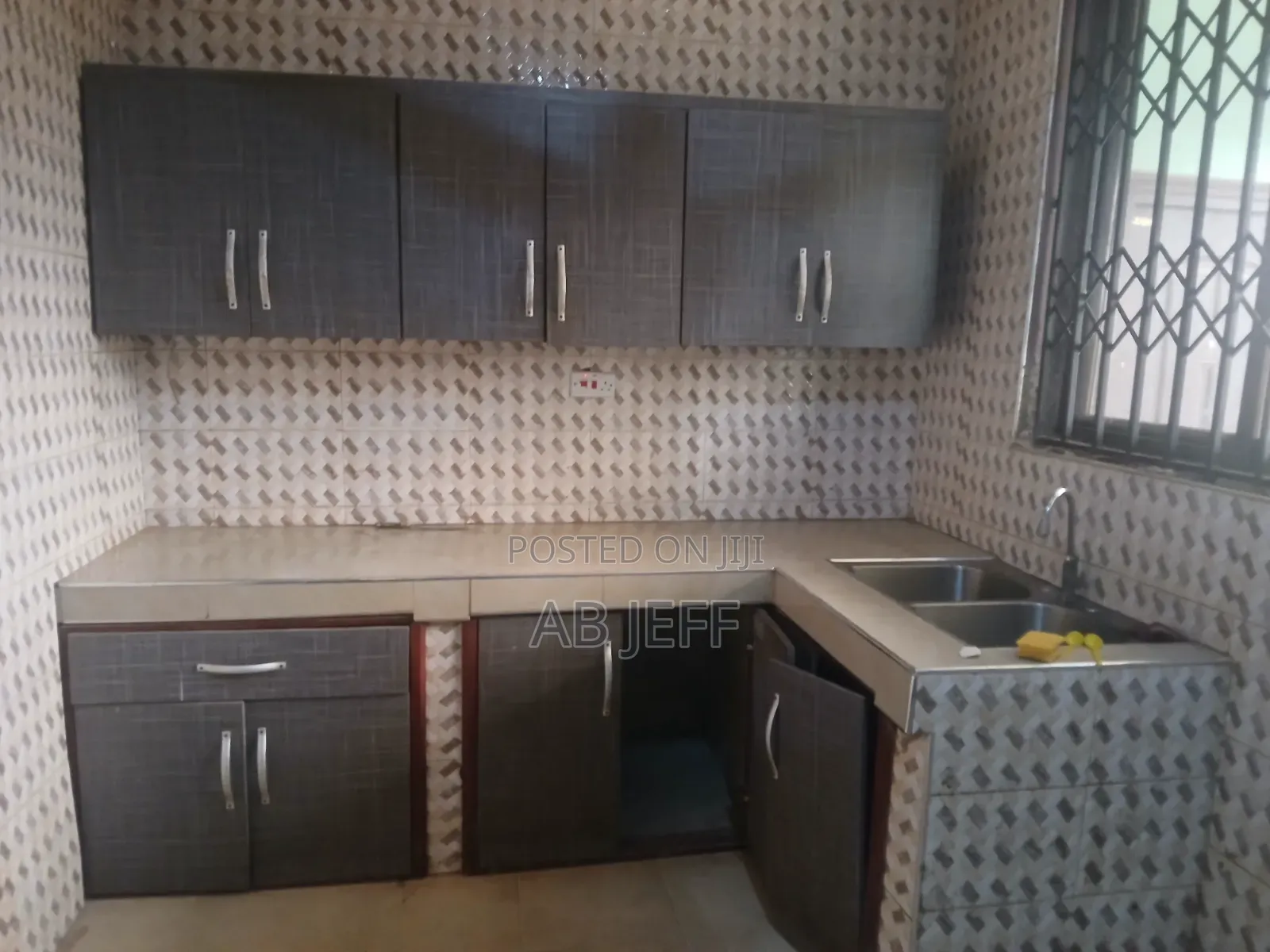 2bdrm Apartment in Bokankye, Kumasi Metropolitan for rent