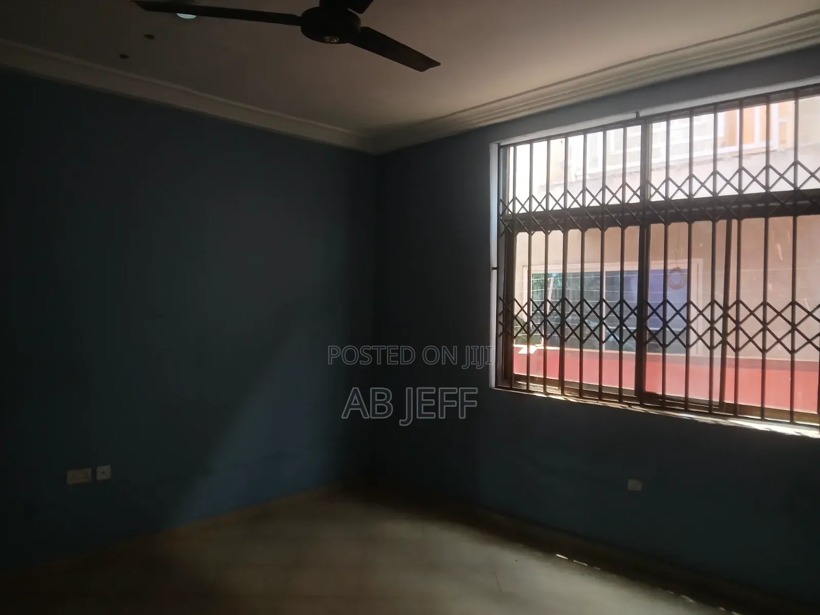 2bdrm Apartment in Bokankye, Kumasi Metropolitan for rent