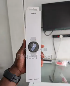 Samsung Galaxy Watch 7 44mm New Sealed