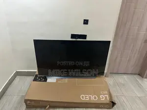 Quality Lg Oled55cs6la 55” Oled Cinema HDR Webos Smart Tv
