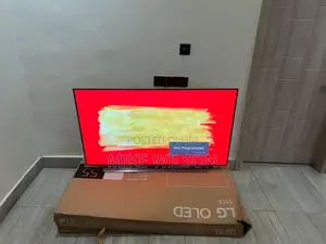 Quality Lg Oled55cs6la 55” Oled Cinema HDR Webos Smart Tv