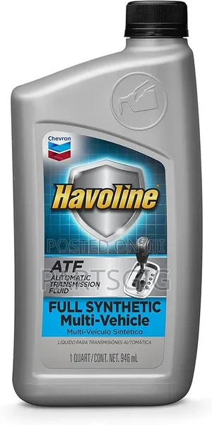 Havoline Atf