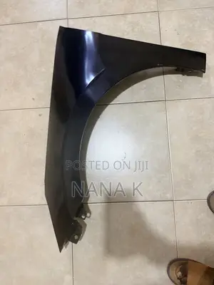 Hyundai Elantra 2022/23/24 Fender , Driver Side