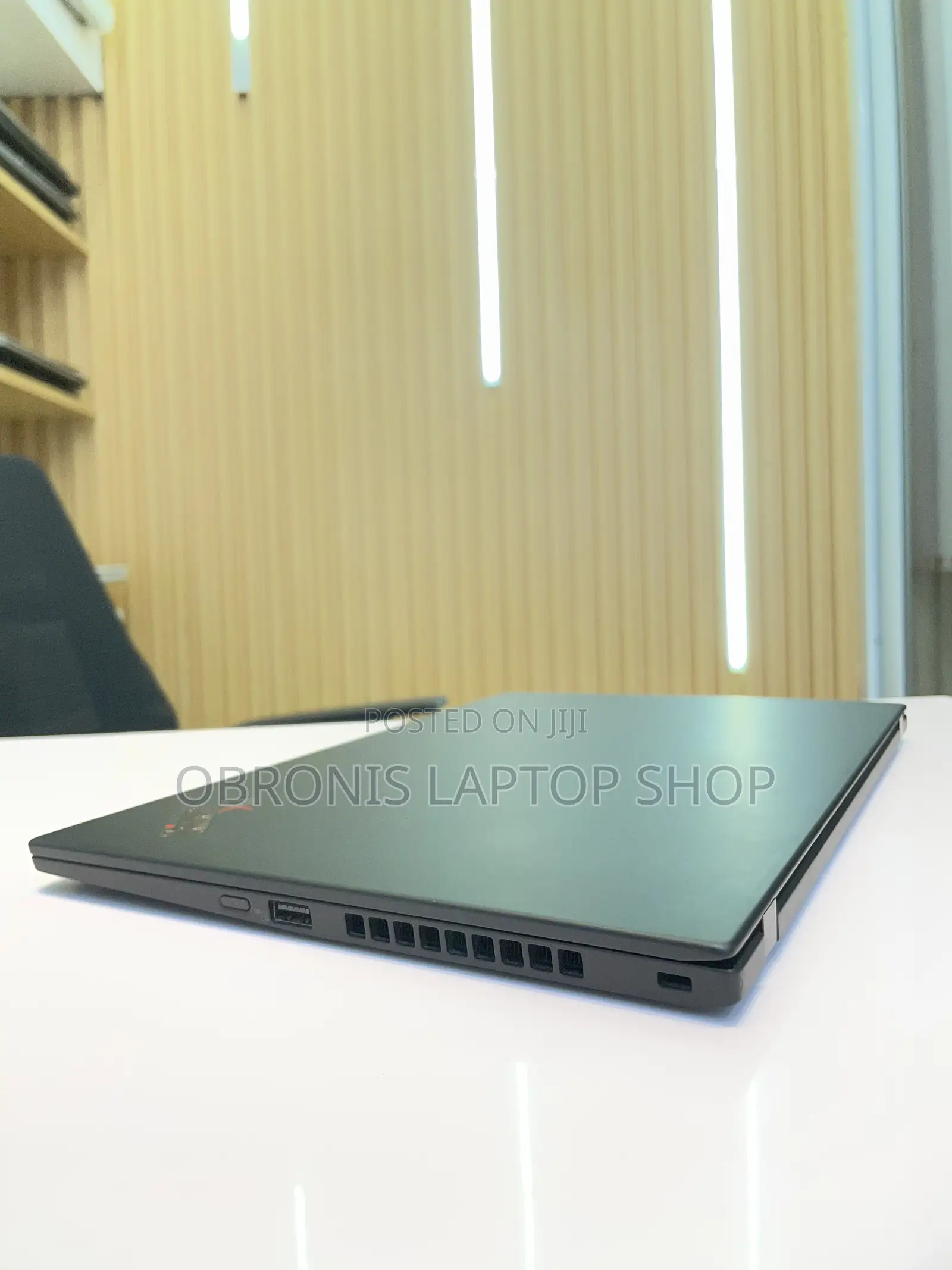 Laptop Lenovo ThinkPad X1 Carbon 8GB Intel Core i5 SSD 256GB