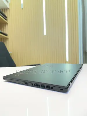 Laptop Lenovo ThinkPad X1 Carbon 8GB Intel Core i5 SSD 256GB