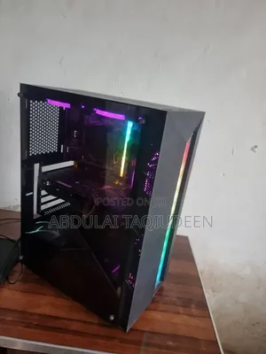 Desktop Computer Asus 16GB Intel Core i5 SSD 256GB
