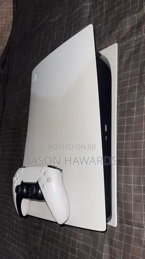 Ps5 Standard Digital Version