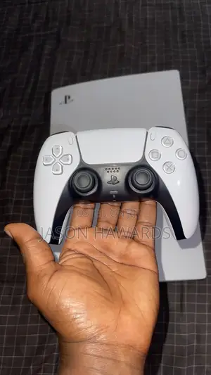 Ps5 Standard Digital Version