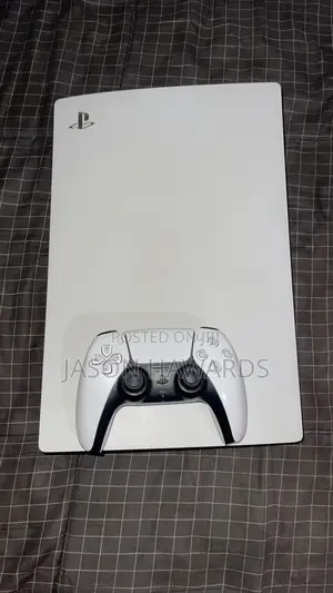Ps5 Standard Digital Version