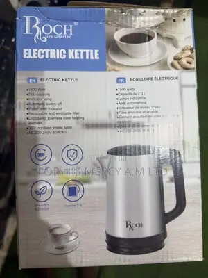 Electric Kettle