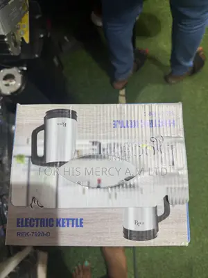 Electric Kettle