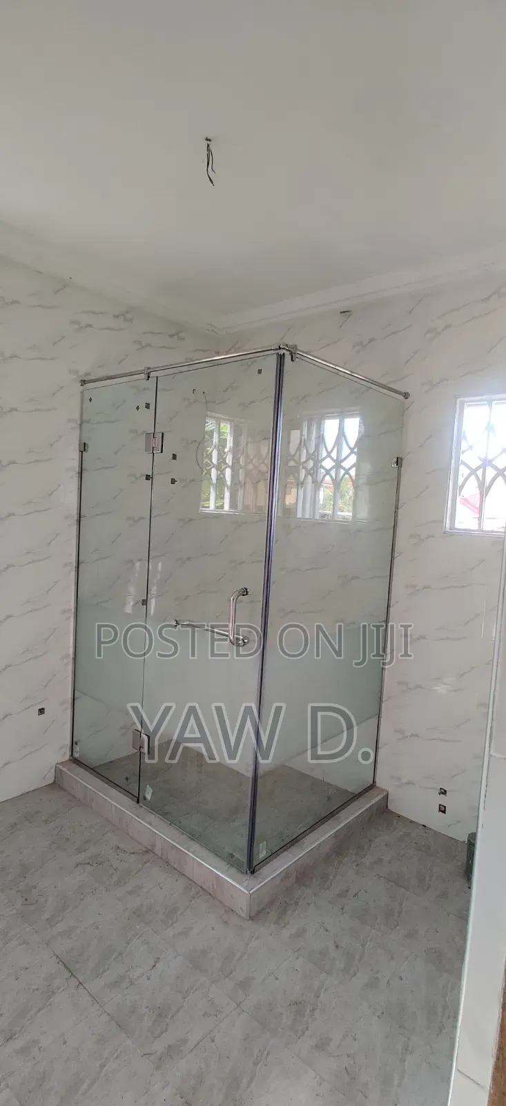 Glass Balustrade and Glass Fabrication