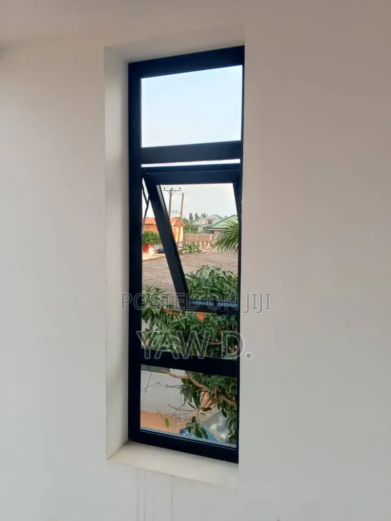 Glass Balustrade and Glass Fabrication