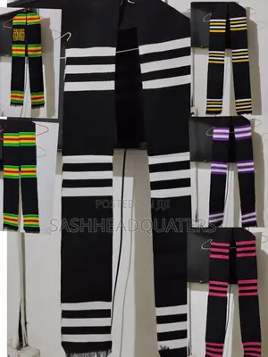 Plain Sash