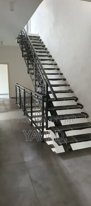 Glass Balustrade and Glass Fabrication