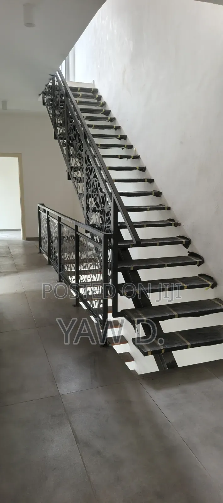 Glass Balustrade and Glass Fabrication