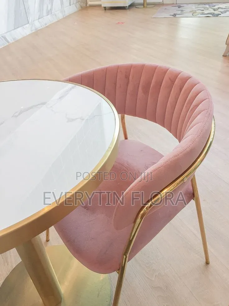 Stylish Velvet Accent Chairs