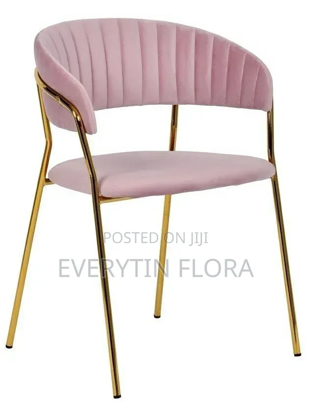 Stylish Velvet Accent Chairs
