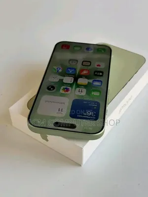 New Apple iPhone 17 512 GB Gray