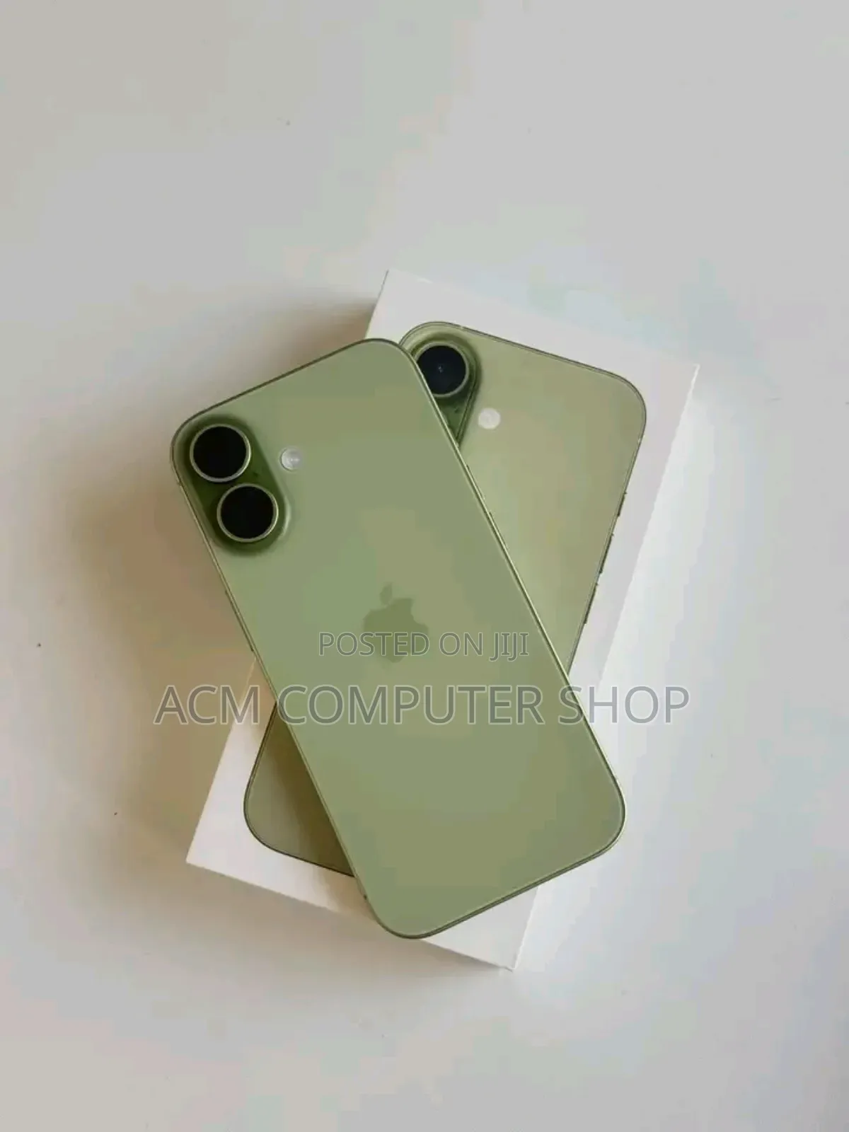 New Apple iPhone 17 512 GB Gray