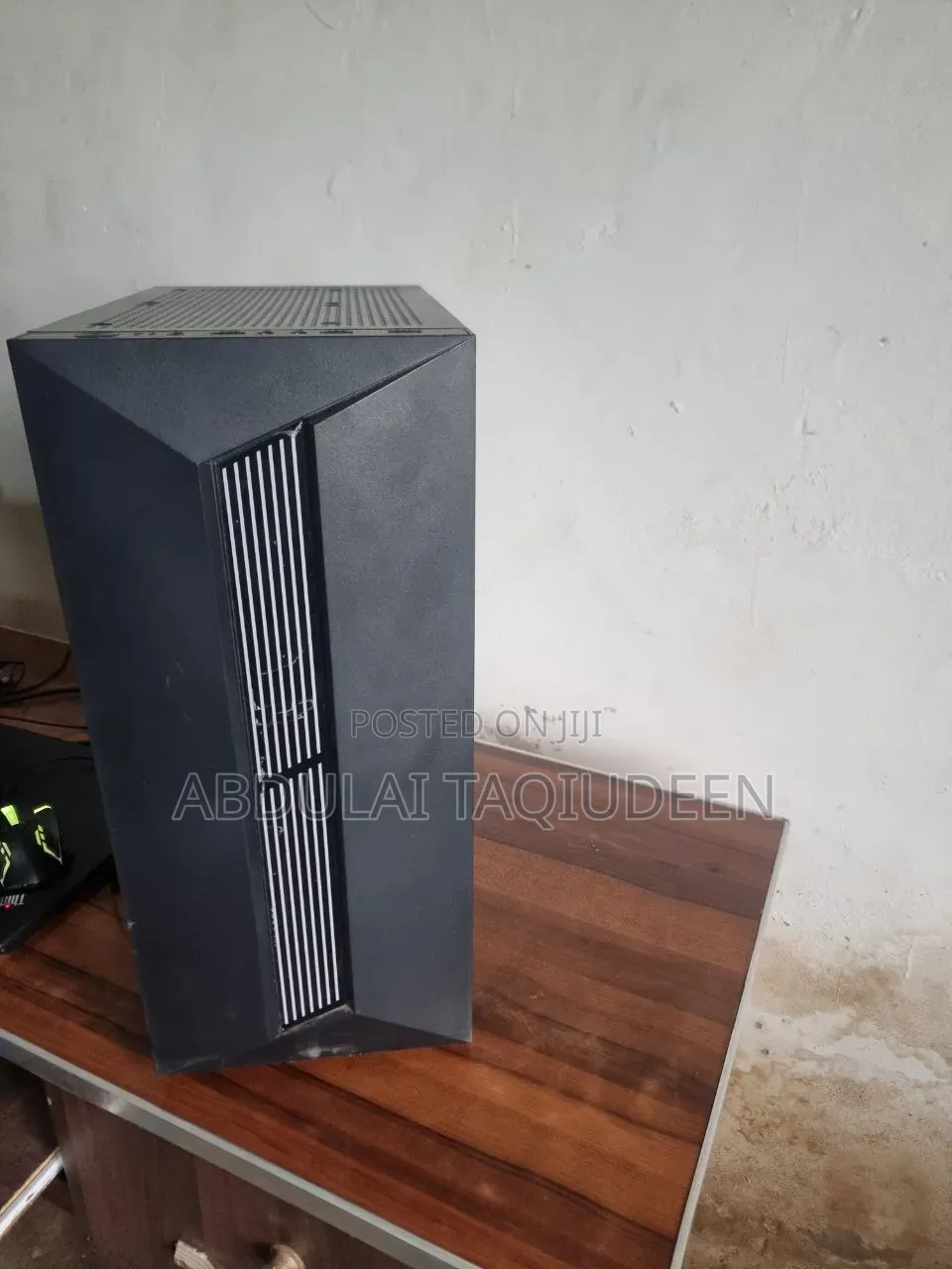 Desktop Computer Asus 16GB Intel Core i5 SSD 256GB