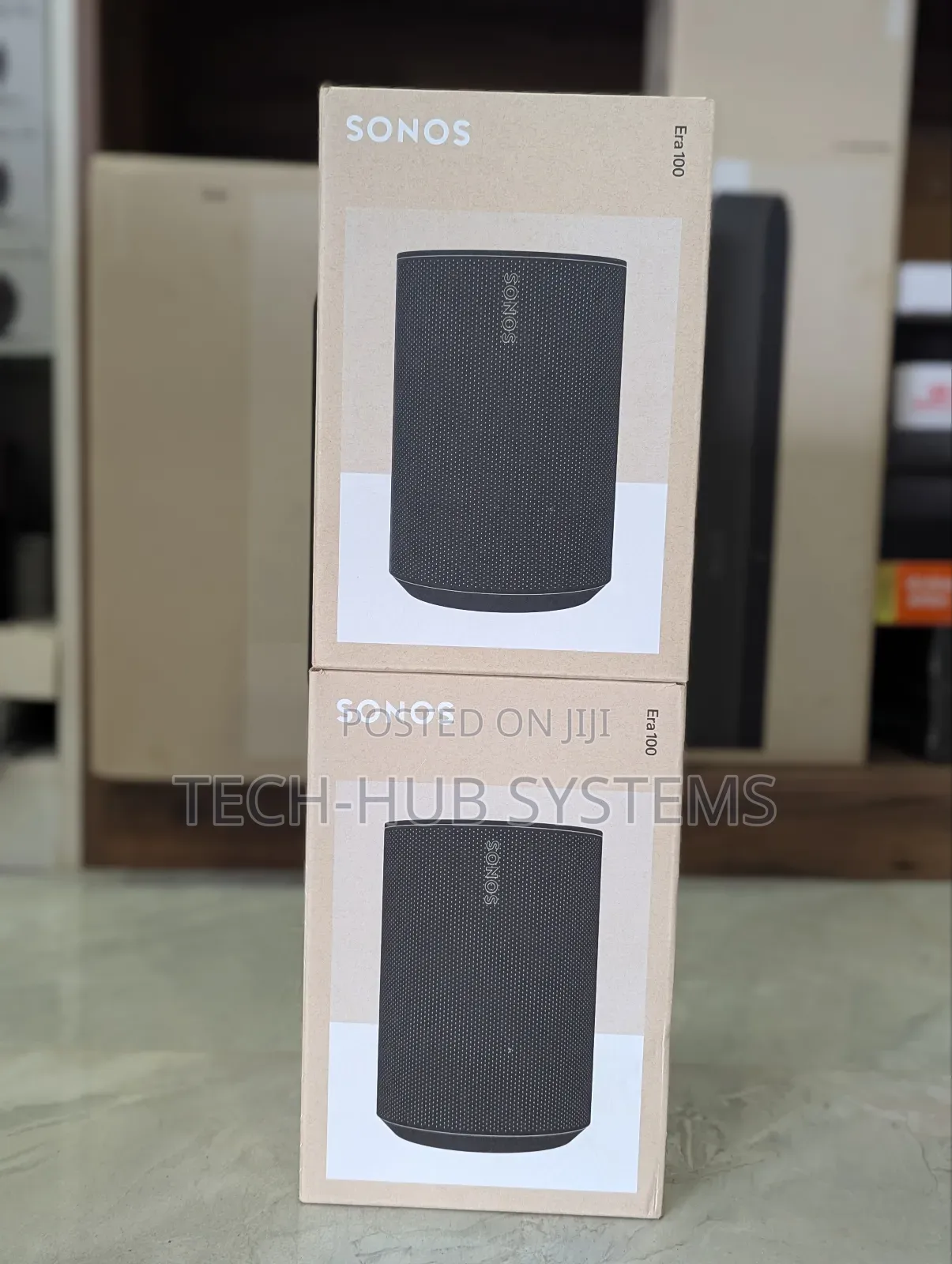 Sonos Premium Immersive Set With Beam