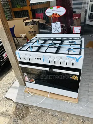 Te T 10gig for Your Midea Tech Gas Cooker Oven 60/90 5burner