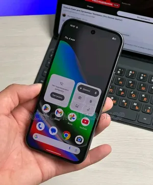 Google Pixel 9 Pro XL 512 GB Black