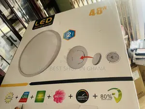 60.5 Cm Spiral Led Light From Uk Available for Sale